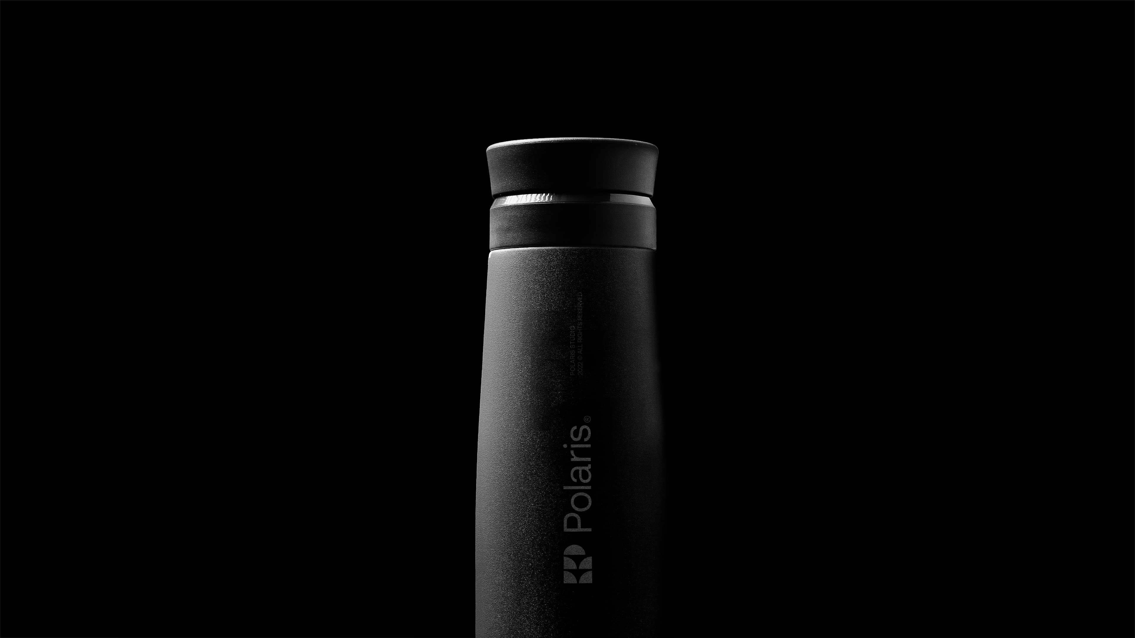 Polaris Bottle